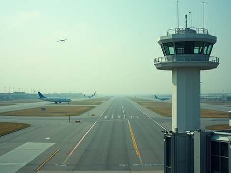 Enhance Operations with Online Aviation Advisors