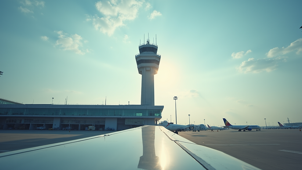 Getting Tailored Virtual Aviation Quotes: Understanding Virtual Aviation Consulting Prices