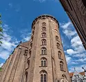 copenhagen-denmark-the round tower stockphoto.webp