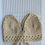 Thumbnail: X-Small Granny Bralette Tan 