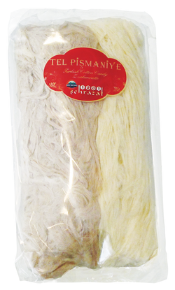 Tel Pişmaniye - Karışık