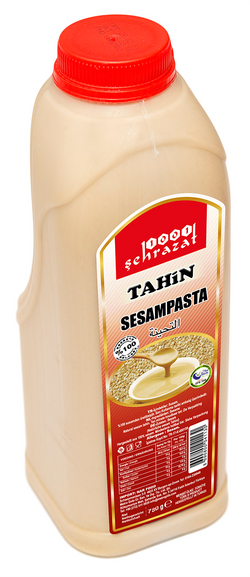 1001-Sehrazat-TAHIN-PVC-780-gr