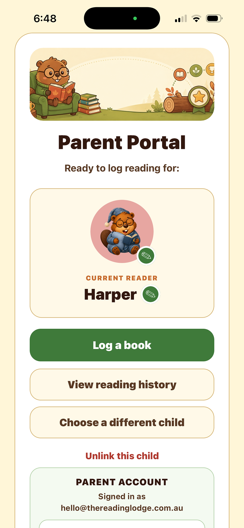 TRL-Selected Student-appstore-1284x2778.png