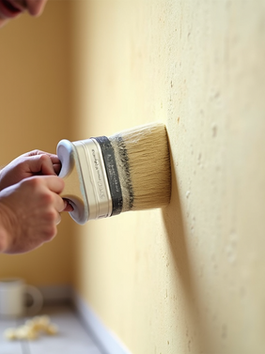 Choosing the Right Painting Specialist for Your Job