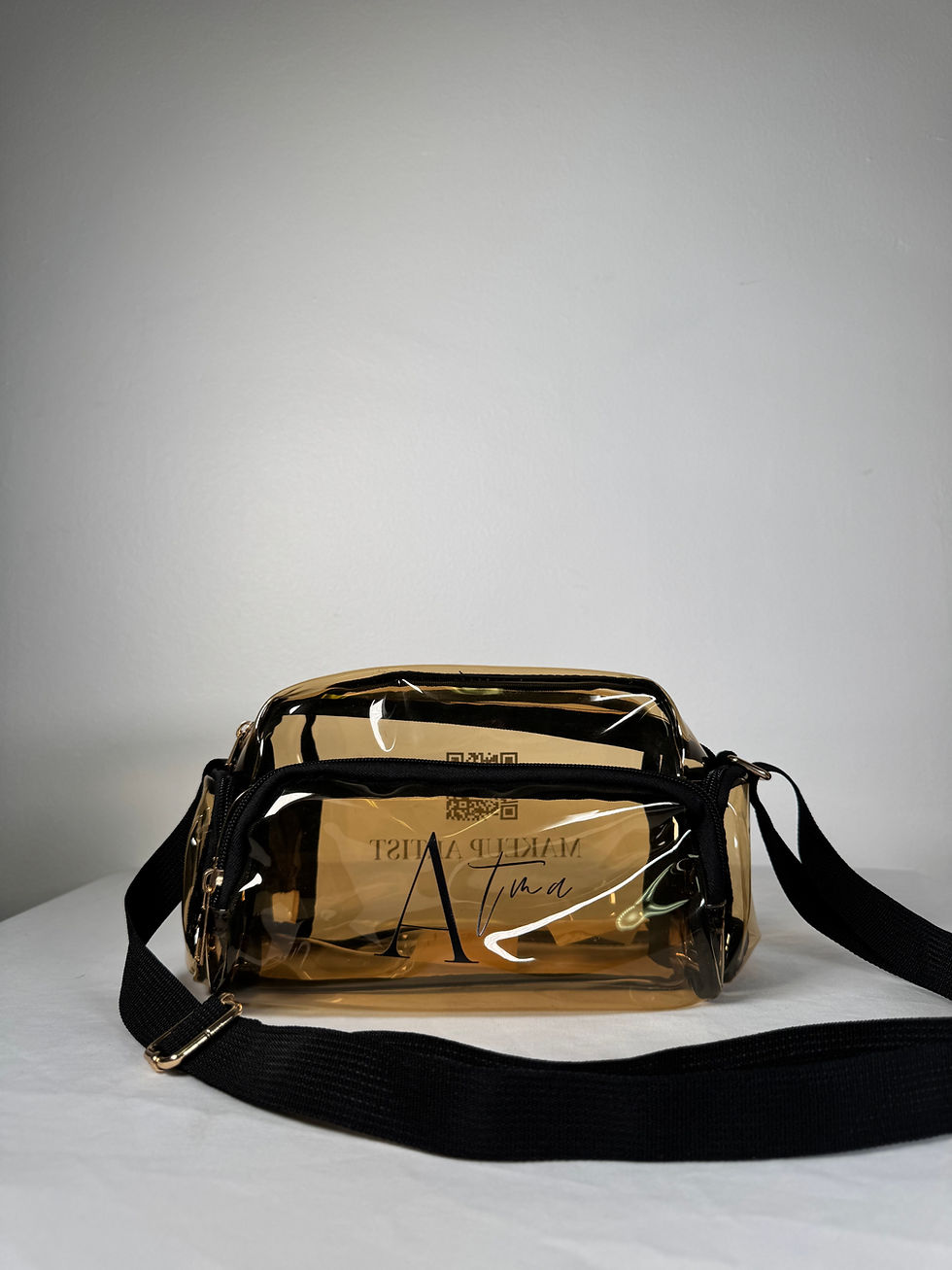 Miniature : Sacoche à retouches