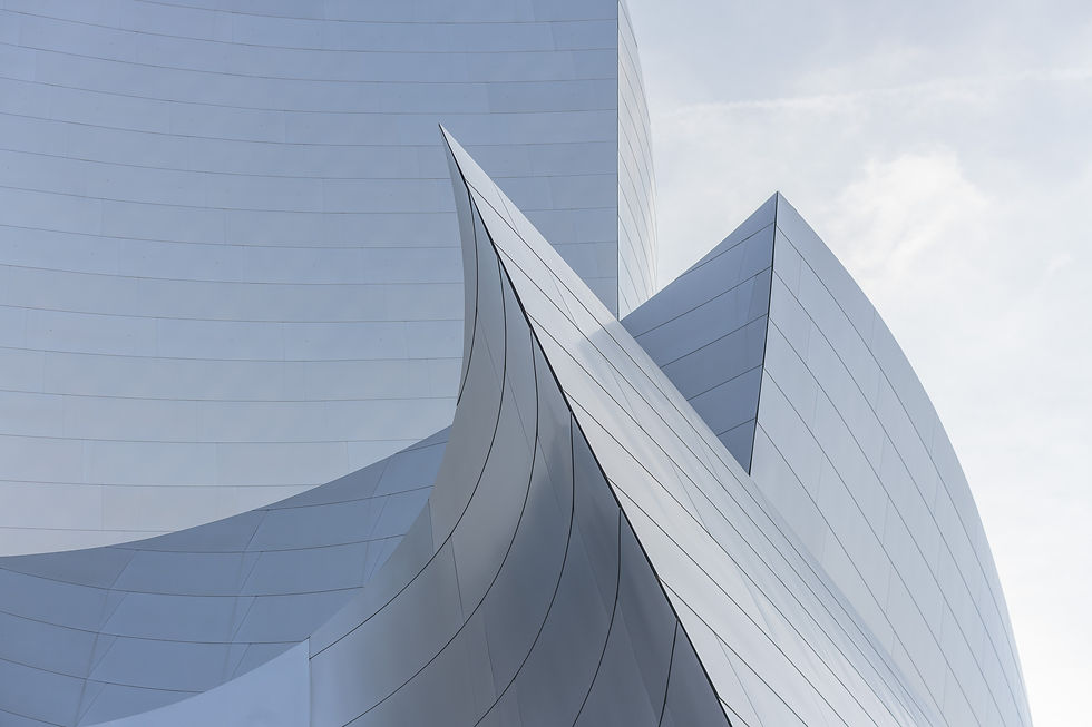 Abstract Architecture