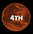 Logo 4thPlanet