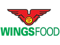 WingsFood Logo PNG