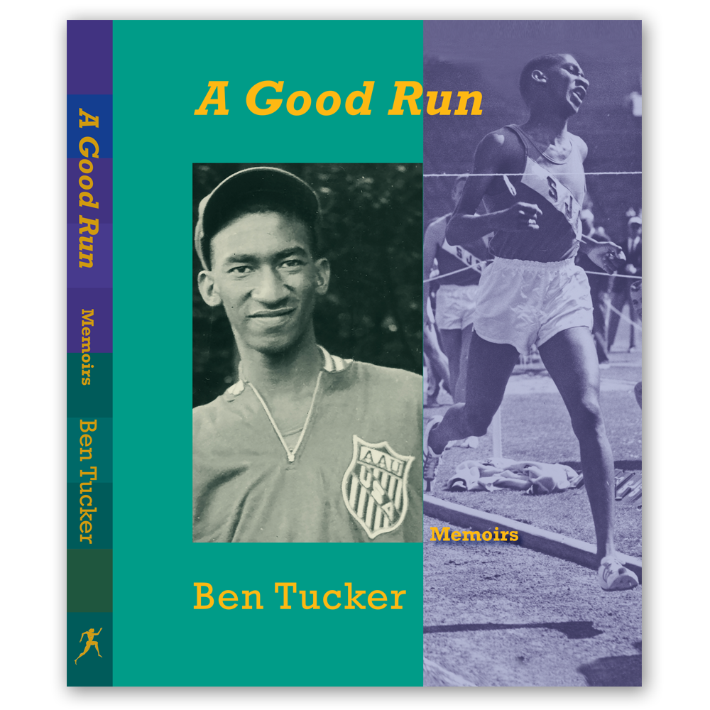A GOOD RUN: MEMOIRS