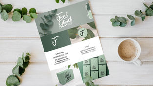 Kuvastaako sun logo juuri sinun yritystäsi?  Kannattaako logon tekeminen itse?