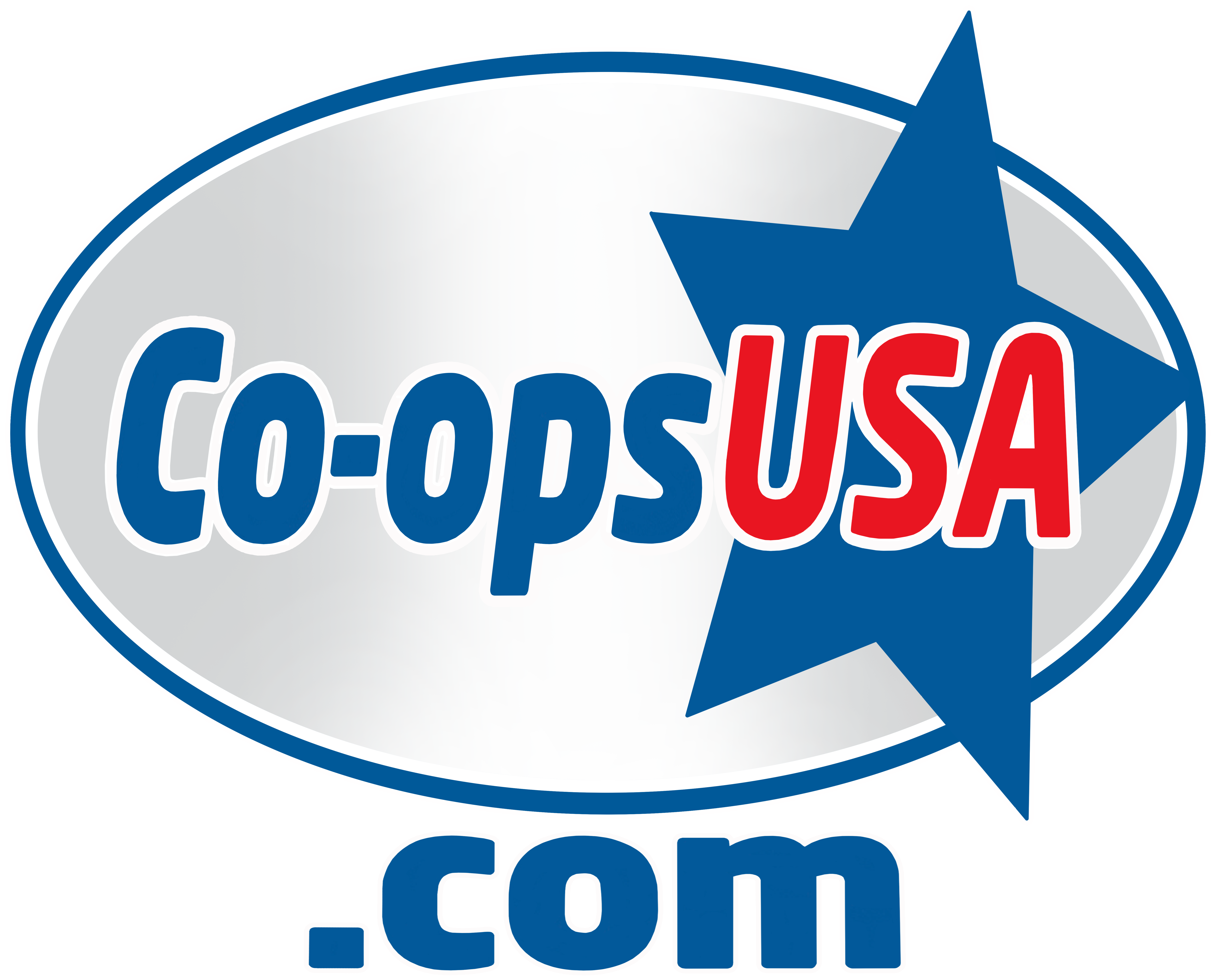 Co-ops USA