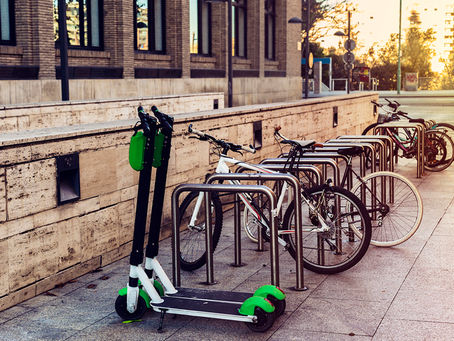 3 Reasons why Multi-modal Systems are Important for all Communities