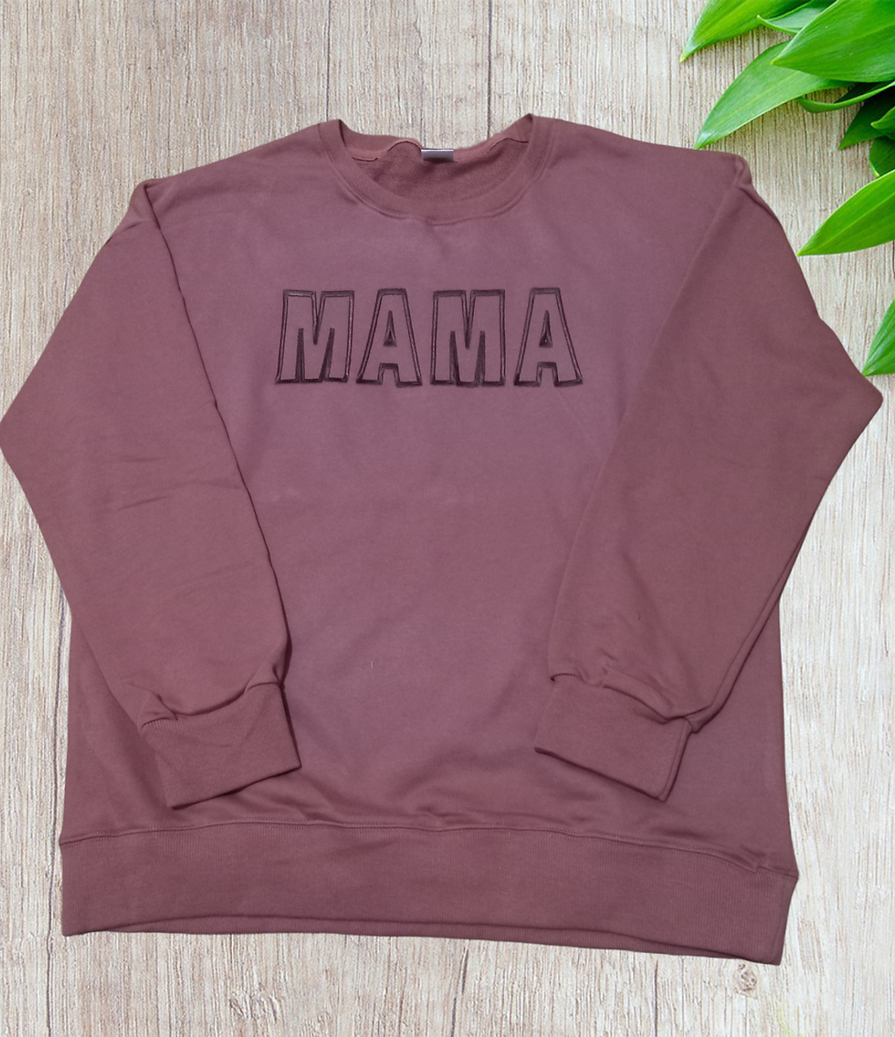 Thumbnail: 100% Cotton Sweatshirt/ Crewneck