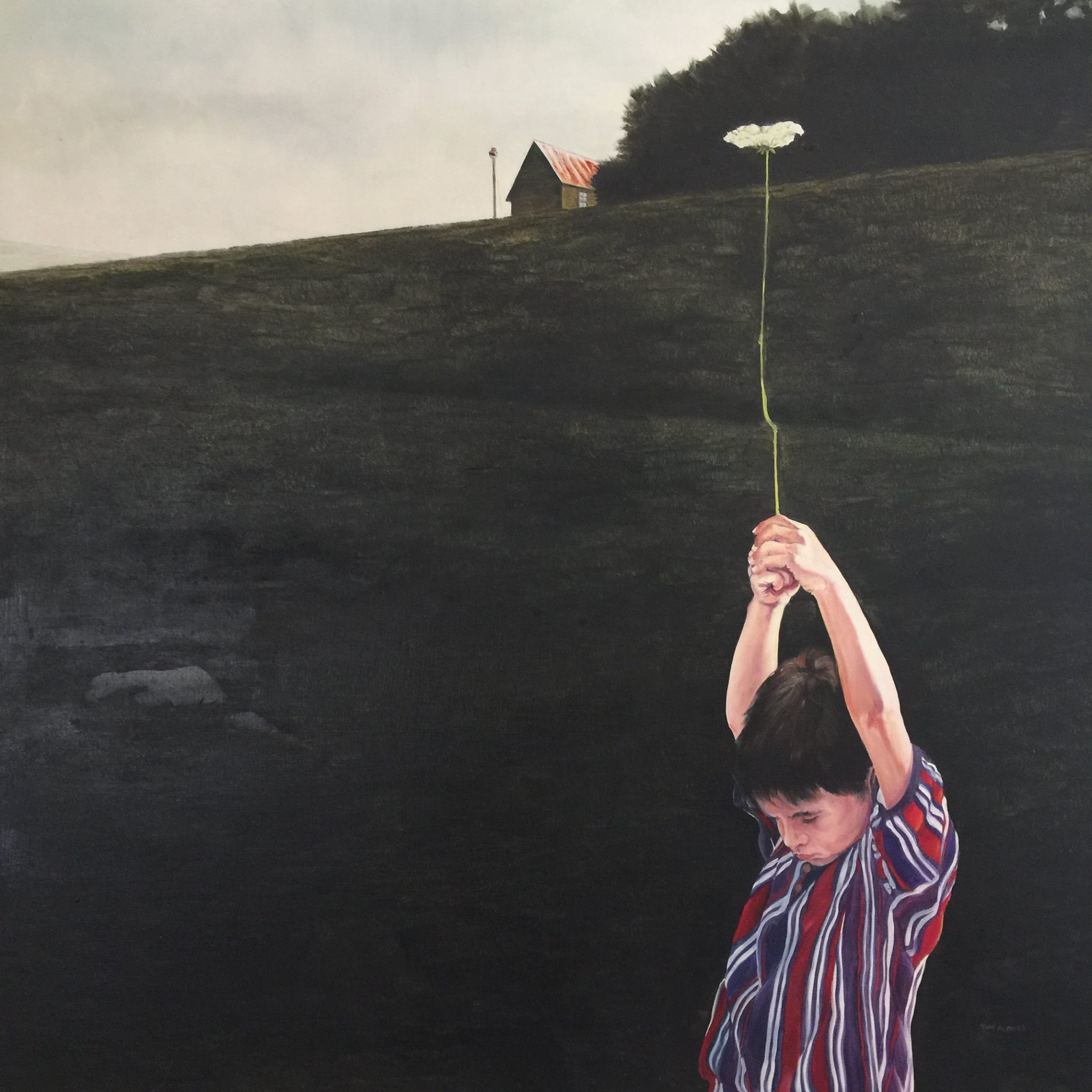 The Offering