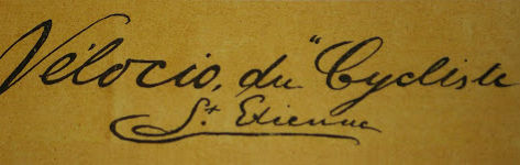 Vélocion seitsemän käskyä