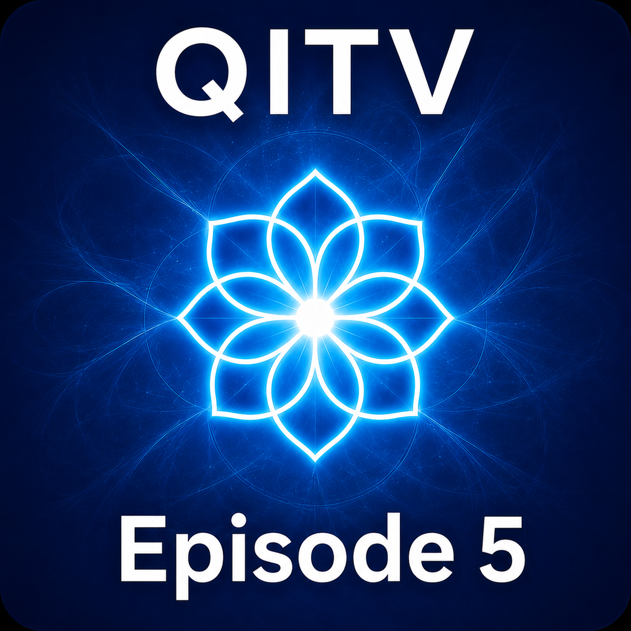 QI TV - Episode 5