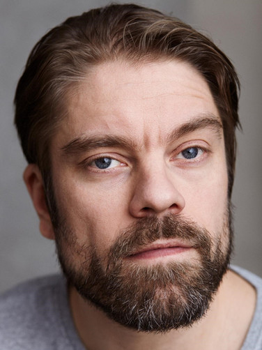 Joonas Saartamo