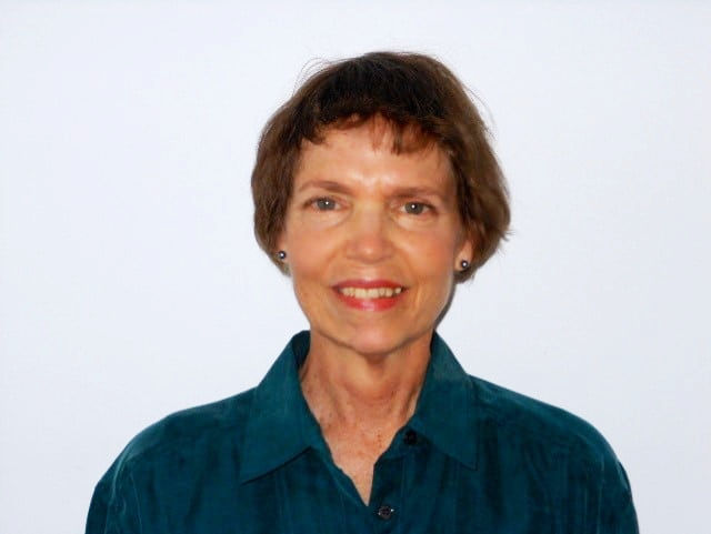 Jacquelin Smith
