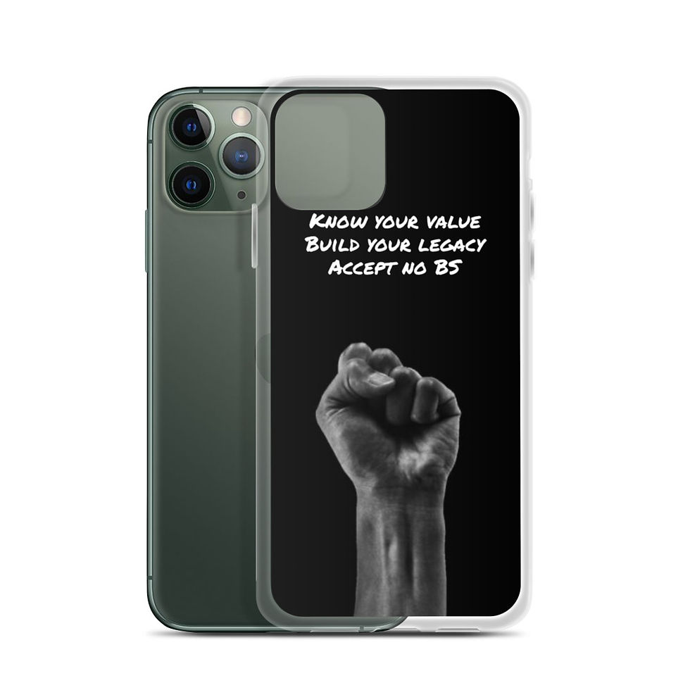 Thumbnail: iPhone Case