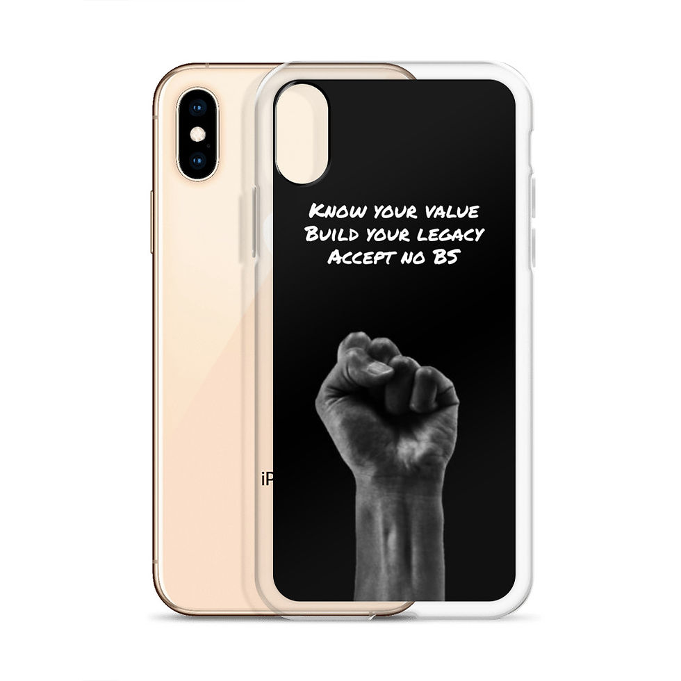 Thumbnail: iPhone Case