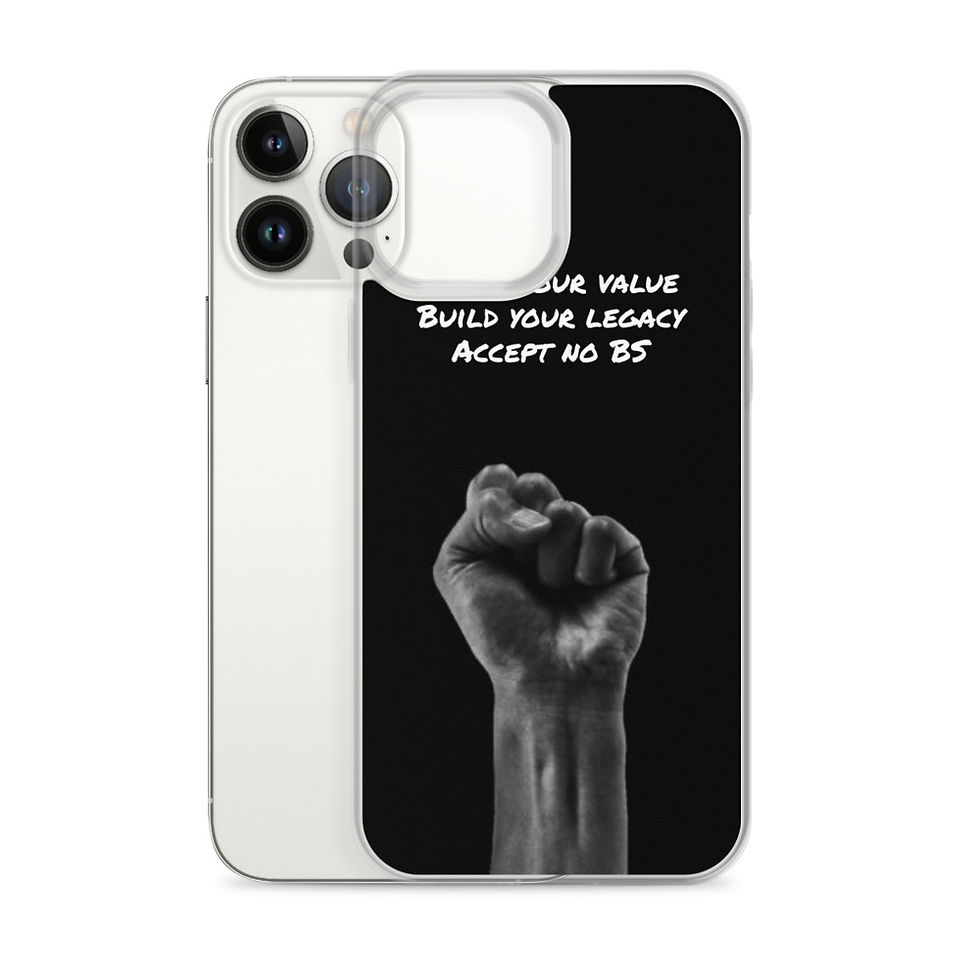 Thumbnail: iPhone Case
