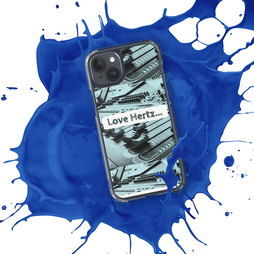 Thumbnail: Clear Case for iPhone®