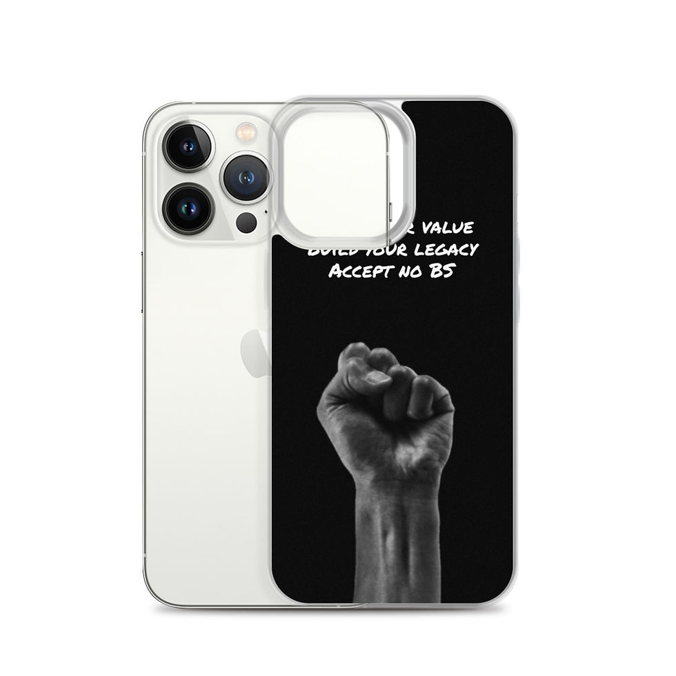 Thumbnail: iPhone Case