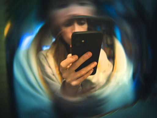 When Regulation Becomes Reliance: Understanding Behavioural Addiction 