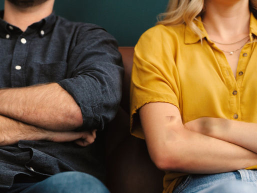 When To Seek Relationship  Counselling And How To Find The Right Help