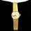 Thumbnail: 18K Favre-Leuba Ladies' Wristwatch