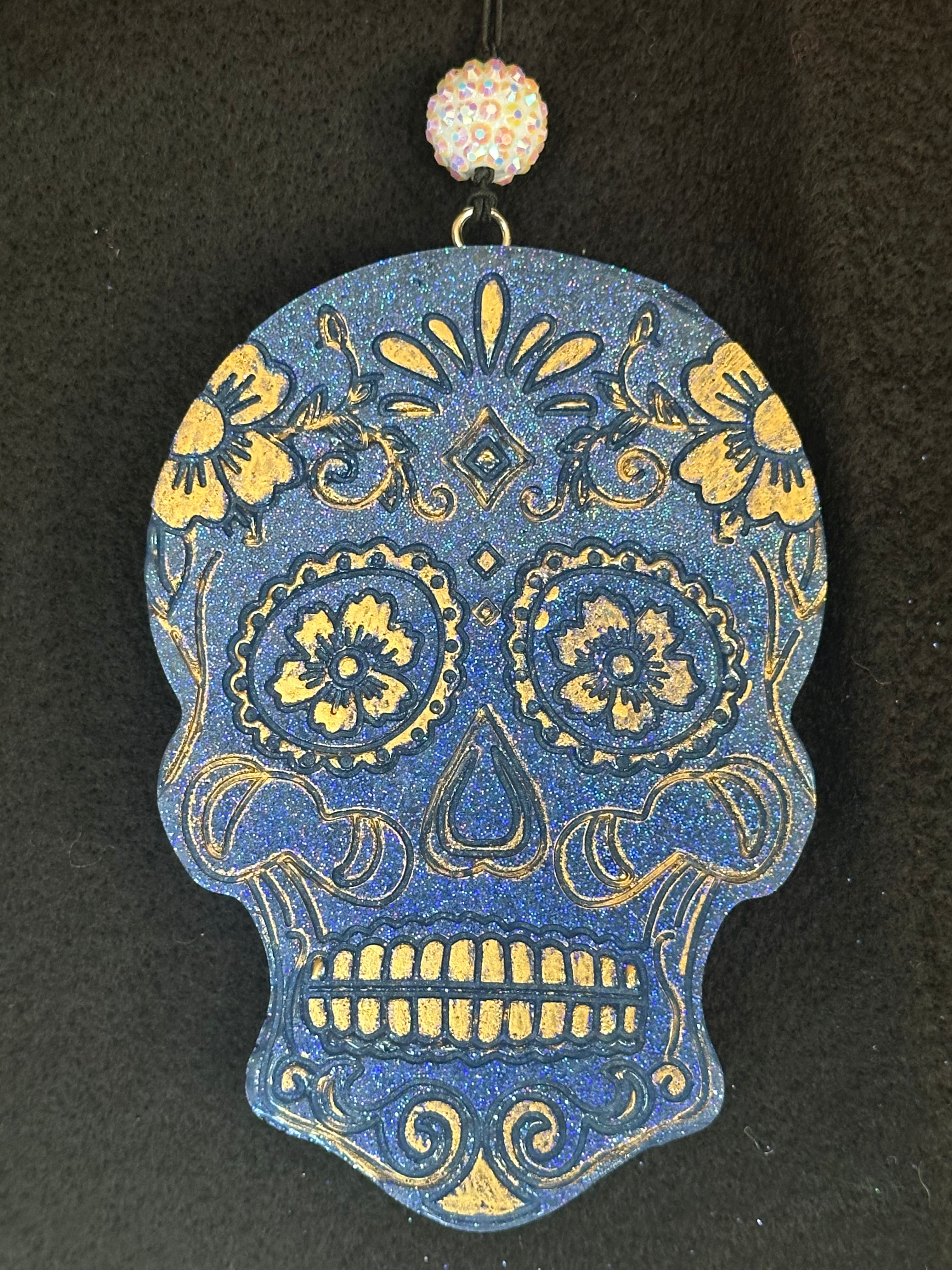 Sugar Skull