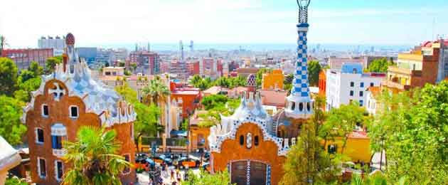 Barcelona (próximamente)