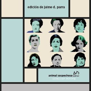Publications en anthologies 