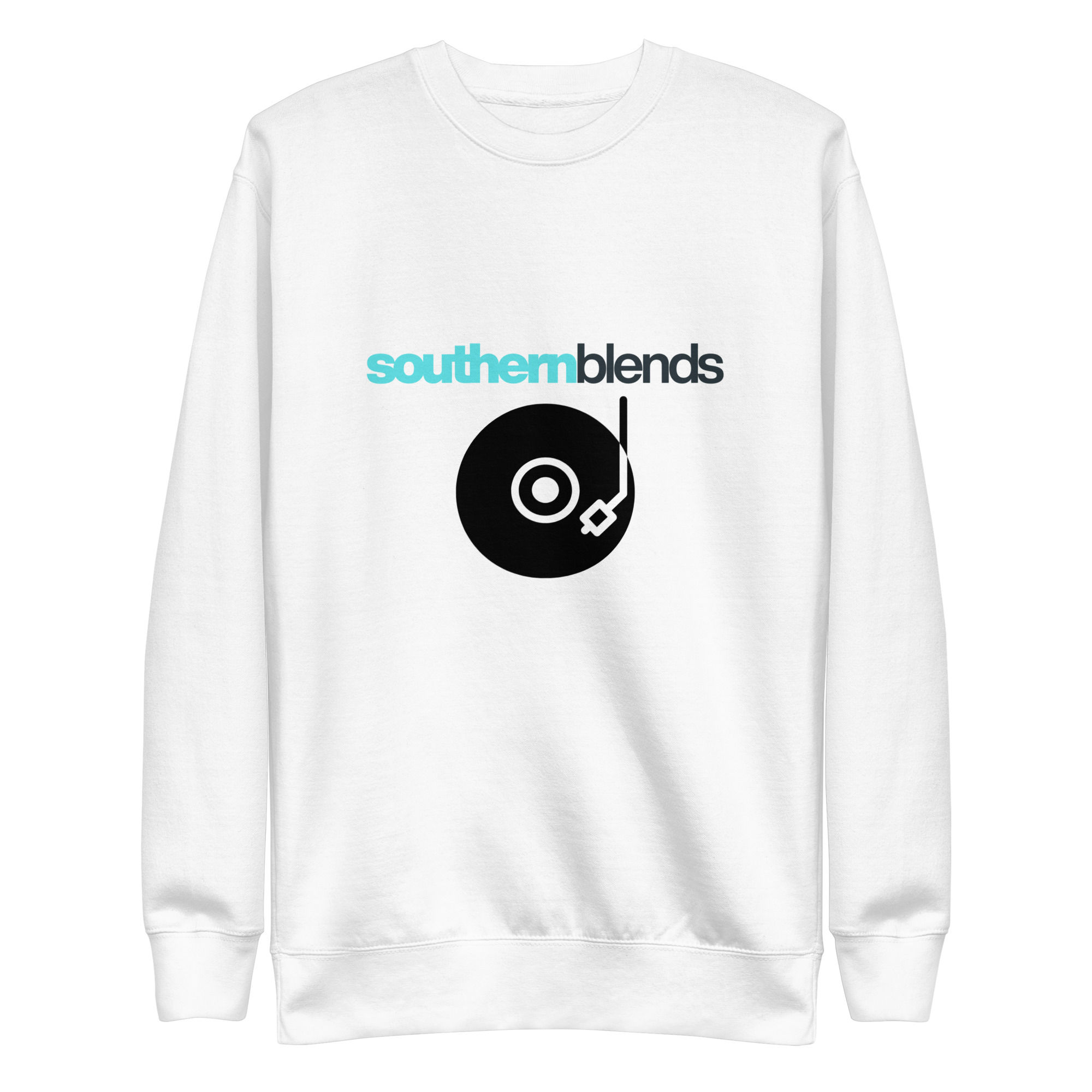 Unisex Premium "Southern Blend" Sweatshirt