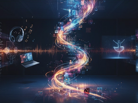 Exploring Multimodal Creativity: How Artists Can Fuse Visuals, Lyrics, and Performance for Emotional Depth