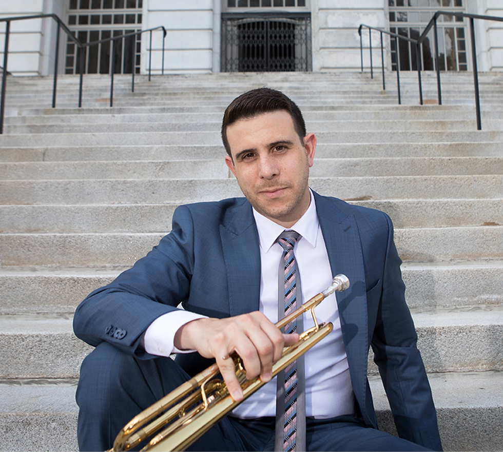 Anthony Stanco Quintet