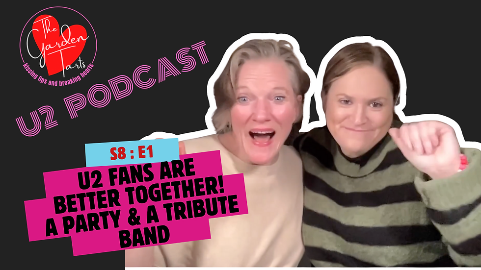 A Night to Remember: Jenny's Epic 50th Birthday Bash