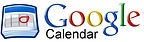 Google Calendar Logo