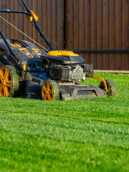 Yard Care Providers: Ensuring Your Green Sanctuary Grows