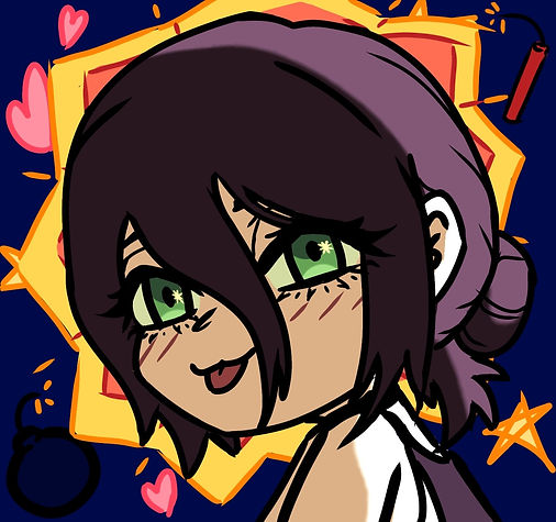 Reze chainsaw man art
