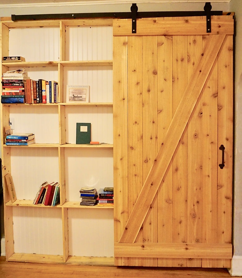 Barn Door