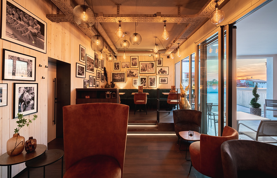 Cafe & Bistro Da Capo Stadtplatz 20, 5230 Mattighofen, Austria