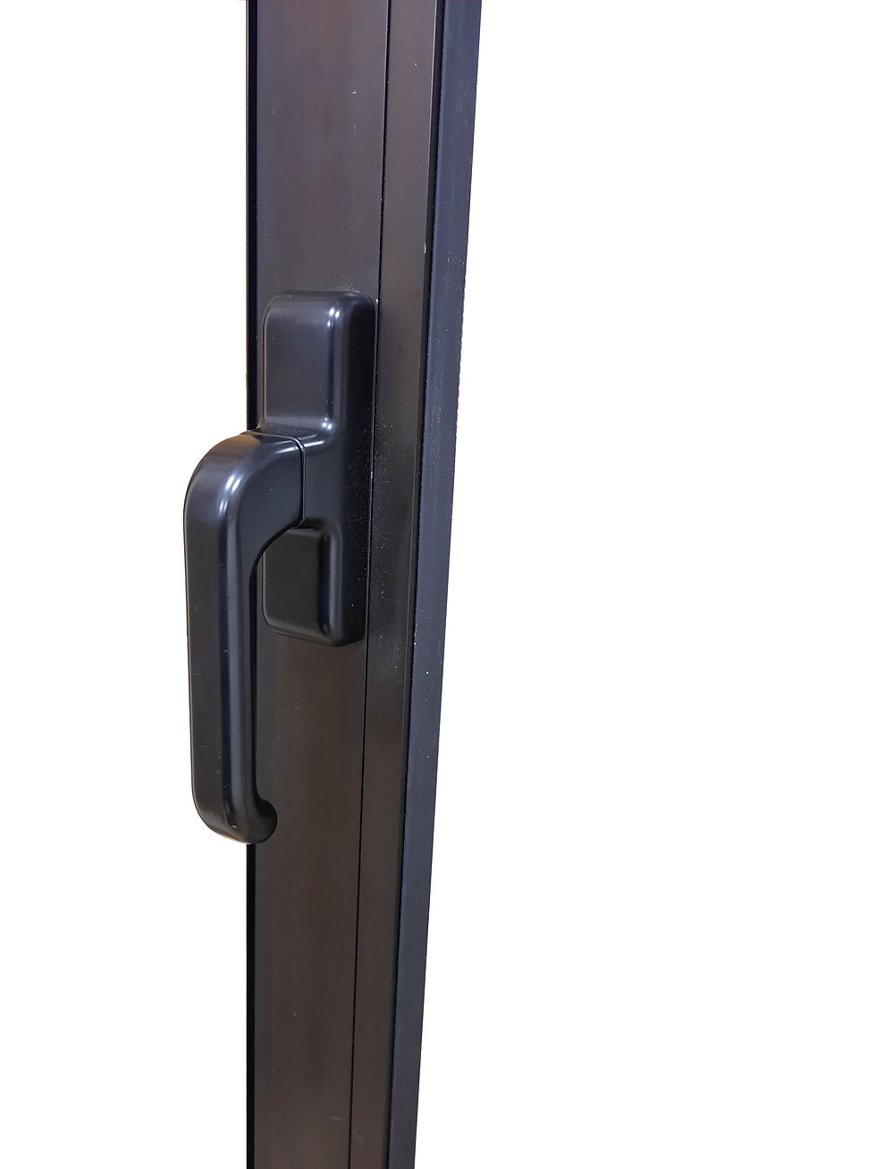 Miniatura: Ventana Batiente de alta prestación + Fijo - PERFIL PROBBA