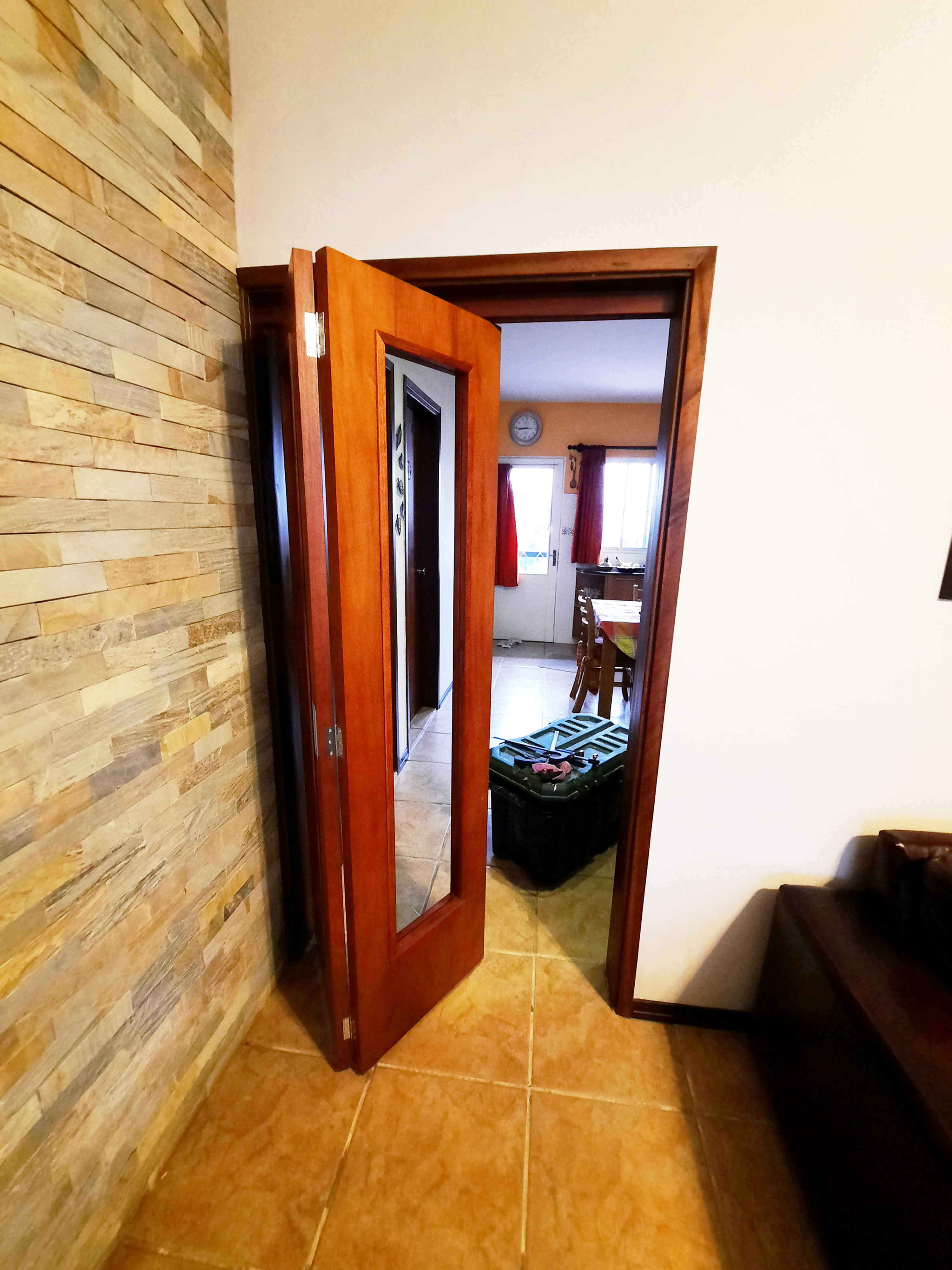 Puertas Plegables para Interior - LÍNEA EURO