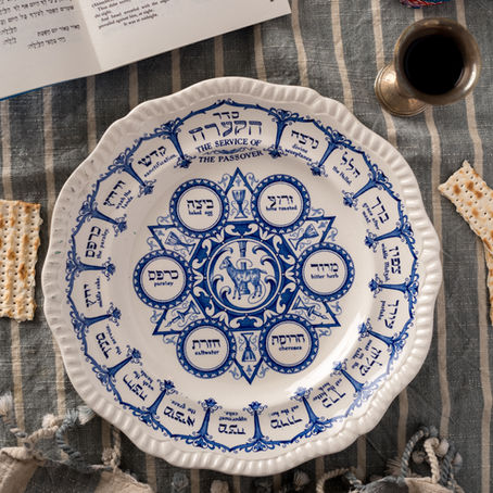 Dvar Torah - Yom Tov Pesach 