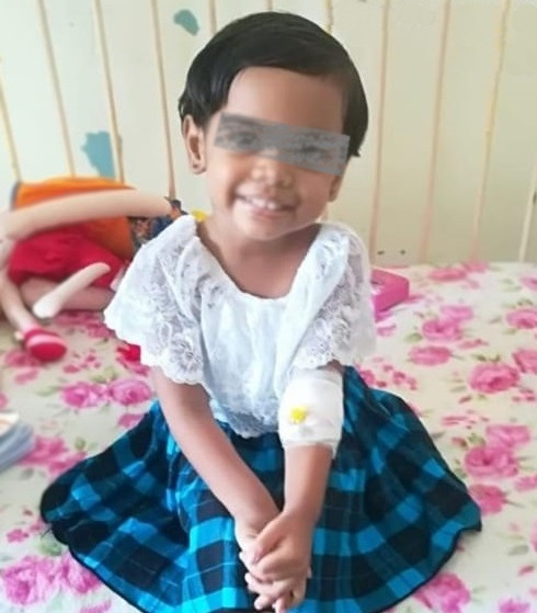 sanuthi-yehansa-aplastic-anemia