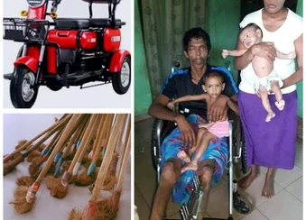 help-disabled-chathura-with-his-small-business