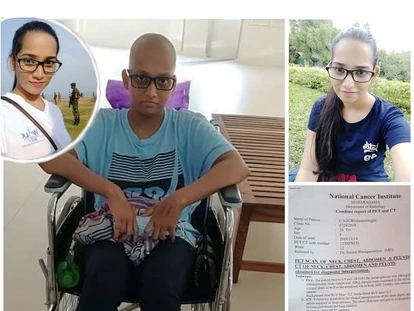 help-nelka-cure-cancer