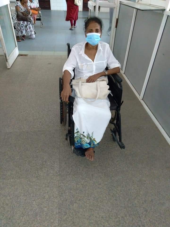 amputeemothernegambo