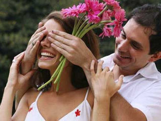El Bombardeo de Amor.